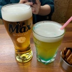 오봉자싸롱 - 춘천 맥주, 감자칩 맛집 - 다이닝코드