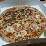 오구쌀피자 - 원미 피자, 야채피자 맛집 | 다이닝코드, 빅데이터 맛집검색