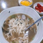 홍두깨칼국수 - 안동 칼국수, 수제비 맛집 - 다이닝코드