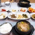 향우식당 - 홍천 냉면, 육쌈냉면 맛집 - 다이닝코드