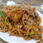 옛고향집 - 광양 아구찜, 서대회 맛집 - 다이닝코드