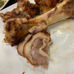 광명족발 - 안산 족발, 어리굴젓 맛집 - 다이닝코드