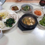 다래보리정식 - 논산 보리밥, 보리밥정식 맛집 | 다이닝코드, 빅데이터 맛집검색