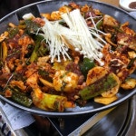 신천하태평 - 전주 오리주물럭, 삼겹살 맛집 - 다이닝코드