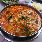 강변민물매운탕 - 무거동 곱창전골, 매운탕 맛집 | 다이닝코드, 빅데이터 맛집검색