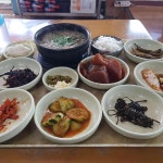 원조할매추어탕 - 부산강서구 추어탕, 고등어조림 맛집 | 다이닝코드, 빅데이터 맛집검색