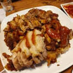화덕에구운쑈유족발 상동본점 - 부천상동 족발, 어리굴젓 맛집 | 다이닝코드, 빅데이터 맛집검색
