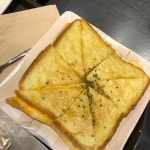 통영 치즈토스트 맛집 Top2 - 다이닝코드