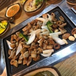막창대가, 담백하고 고소한 맛 - AI 딩코의 맛집 공략