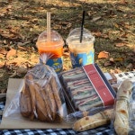 뚜레쥬르 부산시민공원점 - 부산시 베이커리, 크림빵 맛집 | 다이닝코드, 빅데이터 맛집검색