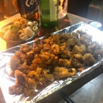 낭만치킨포차 - 울산남구 치킨, 닭껍질튀김 맛집 - 다이닝코드