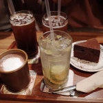 커피101 - 홍대 카페, coffee 맛집 | 다이닝코드, 빅데이터 맛집검색