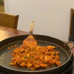 미스터닭갈비 - 안동 닭갈비, 볶음밥 맛집 - 다이닝코드