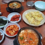 추억의 맛, 유달식당 - AI 딩코의 맛집 공략