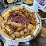 착한남자 곱창 - 안산 곱창 맛집 | 다이닝코드, 빅데이터 맛집검색