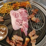 참숯뒤통 삼계점 - 김해삼계 뒷고기, 뒷통구이 맛집 - 다이닝코드