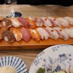 스시리완 - 삼전동 스시 맛집 | 다이닝코드, 빅데이터 맛집검색