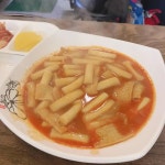 소문난 김밥처럼 - 안양 김밥 맛집 - 다이닝코드