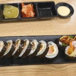 김밥프로 구로점 - 구로디지털단지 김밥 맛집 - 다이닝코드