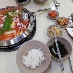 킹콩부대찌개 - 수진역 부대찌개, 무한리필 맛집 | 다이닝코드, 빅데이터 맛집검색