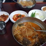 한성식당 - 함안 한우국밥, 소고기국밥 맛집 | 다이닝코드, 빅데이터 맛집검색