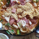 두꺼비 부대찌개 - 화성시 부대찌개, 부대전골 맛집 | 다이닝코드, 빅데이터 맛집검색