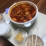 땡초먹고맴맴 - 전주 닭발, 매운떡볶이 맛집 | 다이닝코드, 빅데이터 맛집검색