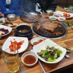 칠갑산갈비식당 - 대구 돼지갈비, 갈비 맛집 | 다이닝코드, 빅데이터 맛집검색