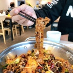 맛과 분위기가 최고인 라화쿵부 - AI 딩코의 맛집 공략