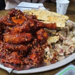 평리동 배달 맛집 Top100 - 다이닝코드