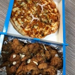 치킨과 바람피자 한옥마을점 - 전주 피자, 치킨 맛집 | 다이닝코드, 빅데이터 맛집검색