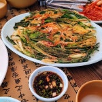 옛집칼국수 - 경주 칼국수, 파전 맛집 - 다이닝코드