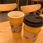 카페 게이트 가산대륭20차점 - 독산역 커피, 토스트 맛집 - 다이닝코드