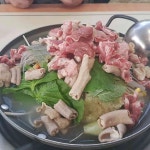 고향 두내장 식당 - 진천 새끼보, 내장 맛집 | 다이닝코드, 빅데이터 맛집검색