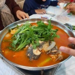 우리식당 - 삼길포항 매운탕, 우럭 맛집 | 다이닝코드, 빅데이터 맛집검색