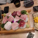 민참치, 참치맛집의 완벽한 조화 - AI 딩코의 맛집 공략
