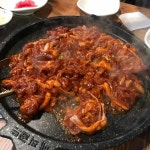 장안오리 - 울산 오리고기, 오리불고기 맛집 | 다이닝코드, 빅데이터 맛집검색