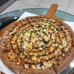 가성비 좋은 피자애 - AI 딩코의 맛집 공략