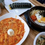 사계절 푸드 본점 - 면목동 김밥, 라볶이 맛집 - 다이닝코드