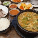 신의주찹쌀순대 여의도1호점 - 여의도 순대국, 아일랜드 맛집 | 다이닝코드, 빅데이터 맛집검색