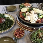 율리쉼터 - 울산 오리고기, 오리불고기 맛집 - 다이닝코드