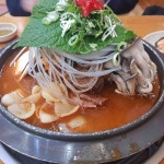 수누리 - 진천 감자탕, 뼈해장국 맛집 | 다이닝코드, 빅데이터 맛집검색