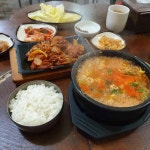 능마루 - 방화동 파전, 막걸리 맛집 | 다이닝코드, 빅데이터 맛집검색