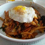 대구 칠곡 용짬뽕 맛집 추천 - AI 딩코의 맛집 공략