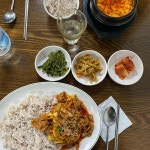 메밀꽃필무렵 - 역곡 순두부찌개, 김치찌개 맛집 - 다이닝코드