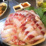 하나수산포차 - 광주 횟집, 하모샤브샤브 맛집 | 다이닝코드, 빅데이터 맛집검색