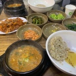 장수식당 - 정릉 청국장, 청국장전문 맛집 | 다이닝코드, 빅데이터 맛집검색