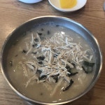 현풍닭칼국수: 맛과 서비스가 좋은 닭칼국수 집 - AI 딩코의 맛집 공략