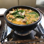 풍덩순대 - 군포 순대국 맛집 - 다이닝코드