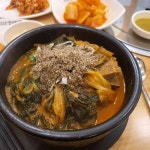 수누리 감자탕 망포곡선점 - 수원 감자탕, 뼈해장국 맛집 | 다이닝코드, 빅데이터 맛집검색